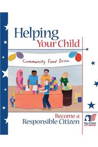 Helping Your Child Become a Responsible Citizen