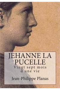 Jehanne la Pucelle