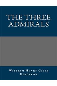 The Three Admirals