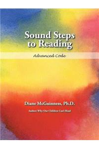 Sound Steps to Reading