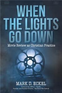 When the Lights Go Down