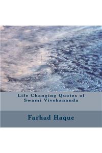 Life Changing Quotes of Swami Vivekananda