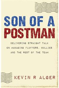 Son Of A Postman