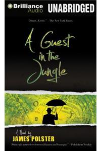 Guest in the Jungle