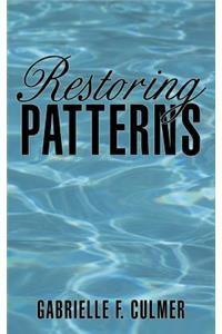 Restoring Patterns