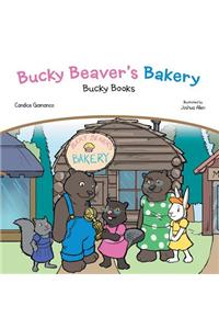 Bucky Beaver's Bakery