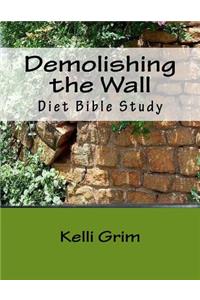 Demolishing the Wall