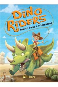 How to Tame a Triceratops