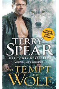 To Tempt the Wolf