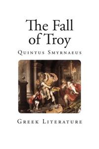 The Fall of Troy