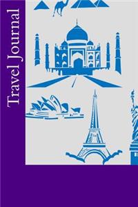 Travel Journal