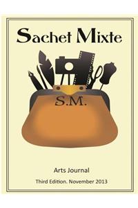 Sachet Mixte Edition Three