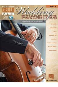 Wedding Favorites