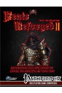Feats Reforged II