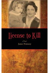 License to Kill