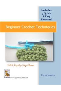 Beginner Crochet Techniques