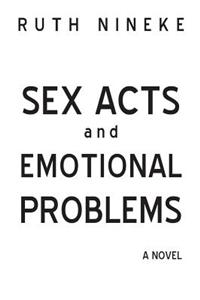 Sex Acts and Emotional Problems