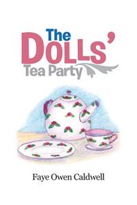 Dolls' Tea Party