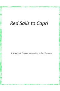 Red Sails to Capri: A Novel Unit Created by Creativity in the Classroom