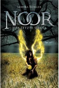 NOOR - Das letzte Siegel