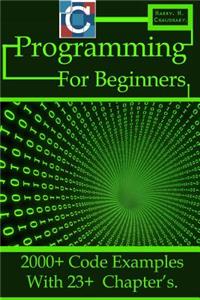 C Programming for Beginners