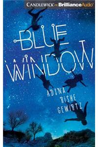 Blue Window
