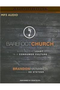 Barefoot Church