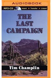 Last Campaign