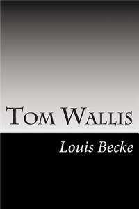 Tom Wallis