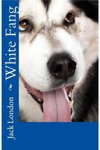 White Fang