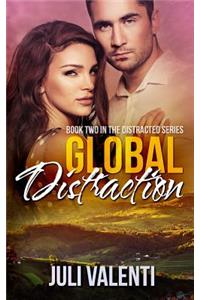 Global Distraction (Distracted #2)