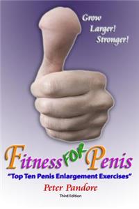 Fitness for Penis