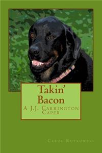 Takin' Bacon