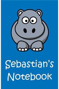 Sebastian's Notebook