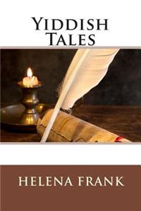 Yiddish Tales