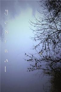 Japanese Blue Journal