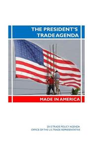 President's Trade Agenda