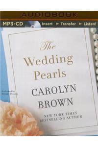 Wedding Pearls