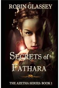 Secrets of Fathara