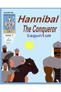 Hannibal the Conqueror