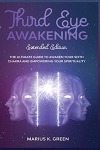 Third Eye Awakening