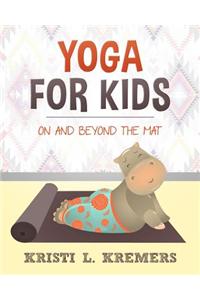 Yoga for Kids