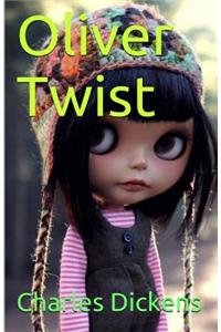 Oliver Twist