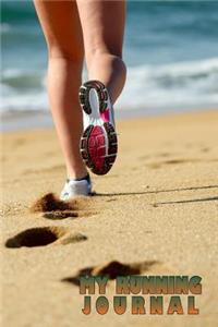 My Running Journal