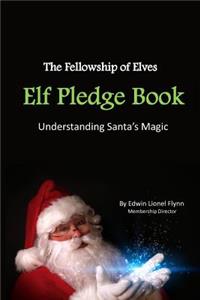 Elf Pledge Book