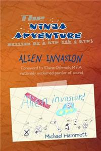 Alien Invasion