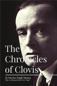 Chronicles of Clovis