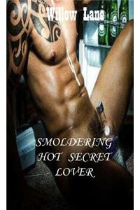 Smouldering Hot Secret Lover