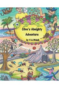 Clive's Almighty Adventure