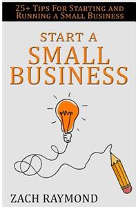 Start a Small Business